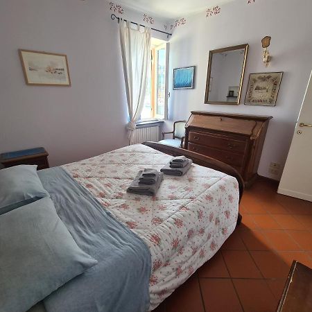 Le Camarelle By Portofinovacanze Santa Margherita Ligure Eksteriør billede