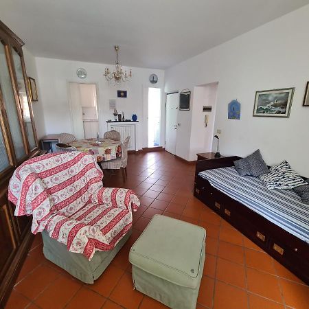 Le Camarelle By Portofinovacanze Santa Margherita Ligure Eksteriør billede