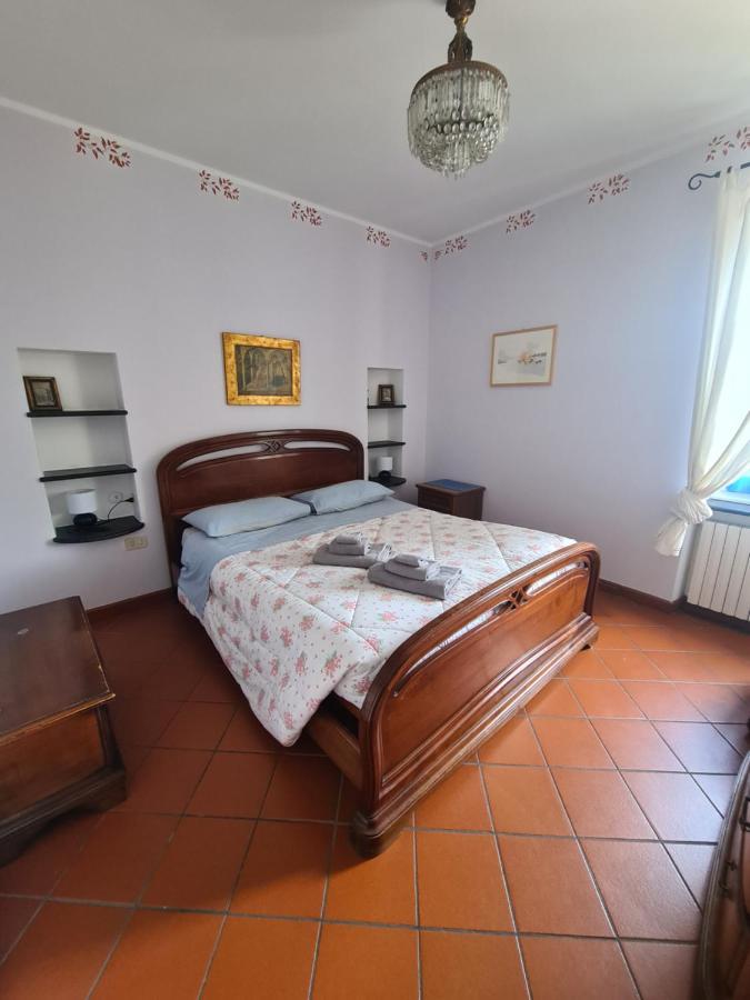 Le Camarelle By Portofinovacanze Santa Margherita Ligure Eksteriør billede