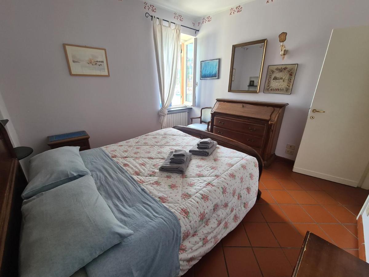 Le Camarelle By Portofinovacanze Santa Margherita Ligure Eksteriør billede