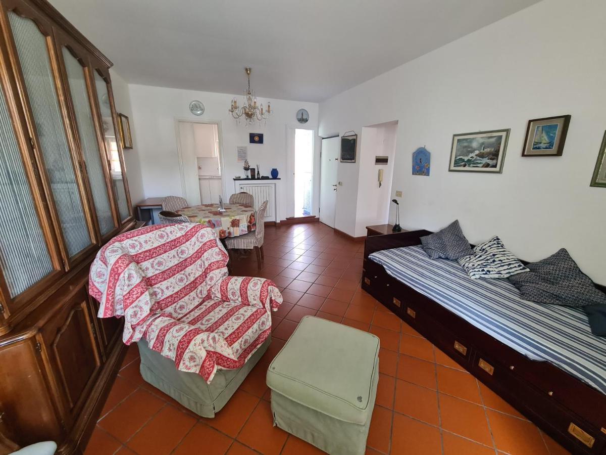 Le Camarelle By Portofinovacanze Santa Margherita Ligure Eksteriør billede