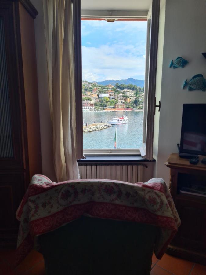 Le Camarelle By Portofinovacanze Santa Margherita Ligure Eksteriør billede