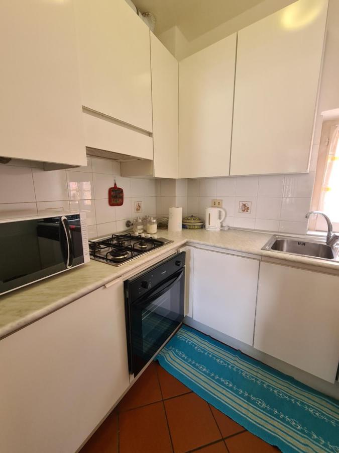 Le Camarelle By Portofinovacanze Santa Margherita Ligure Eksteriør billede