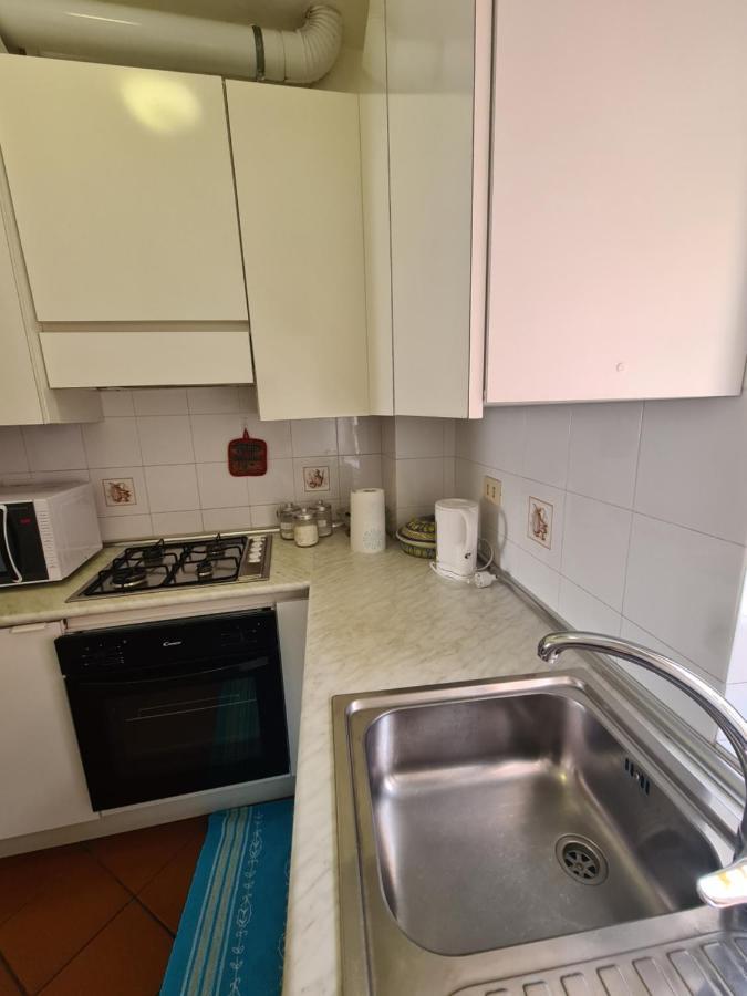 Le Camarelle By Portofinovacanze Santa Margherita Ligure Eksteriør billede
