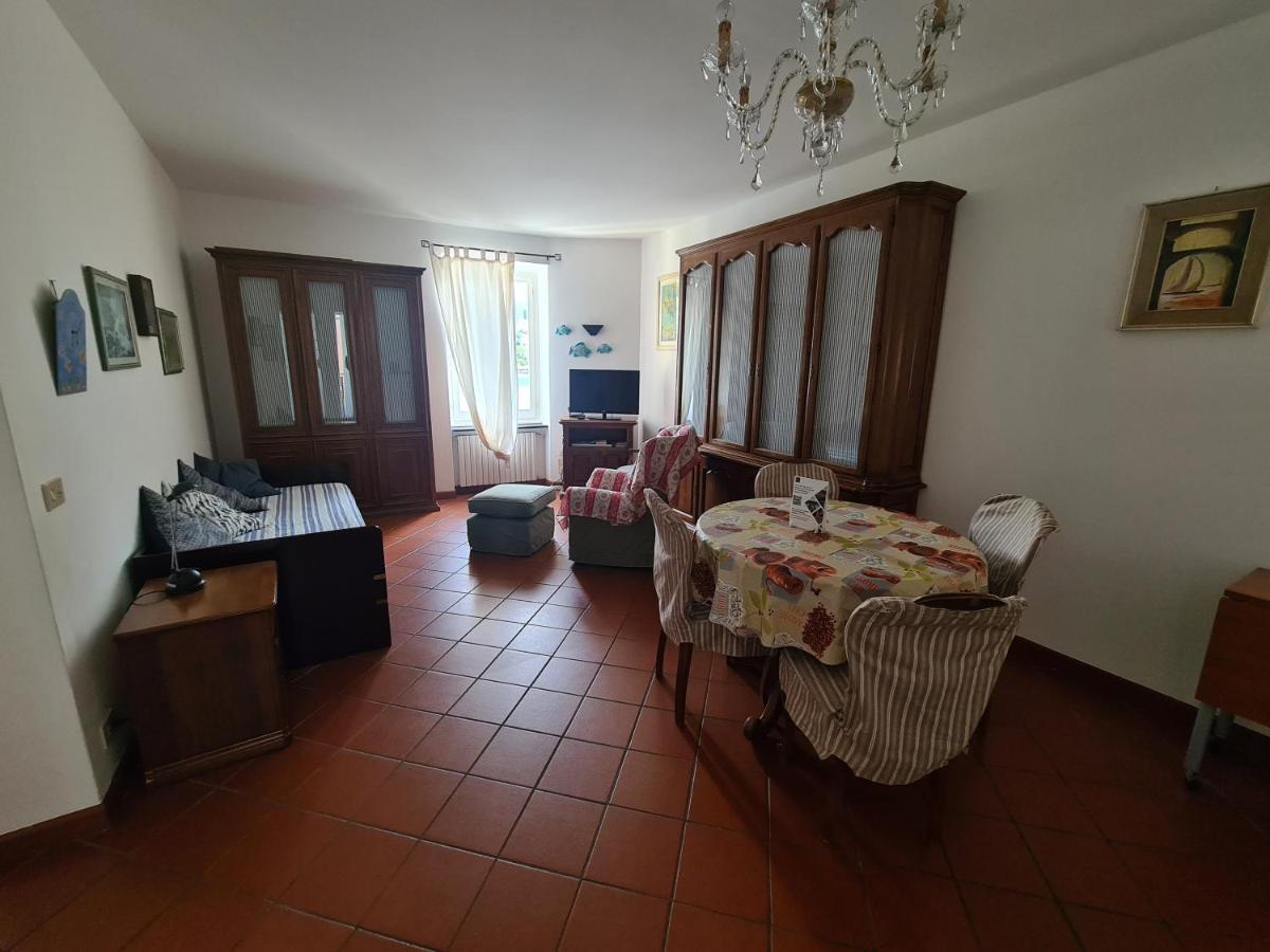 Le Camarelle By Portofinovacanze Santa Margherita Ligure Eksteriør billede