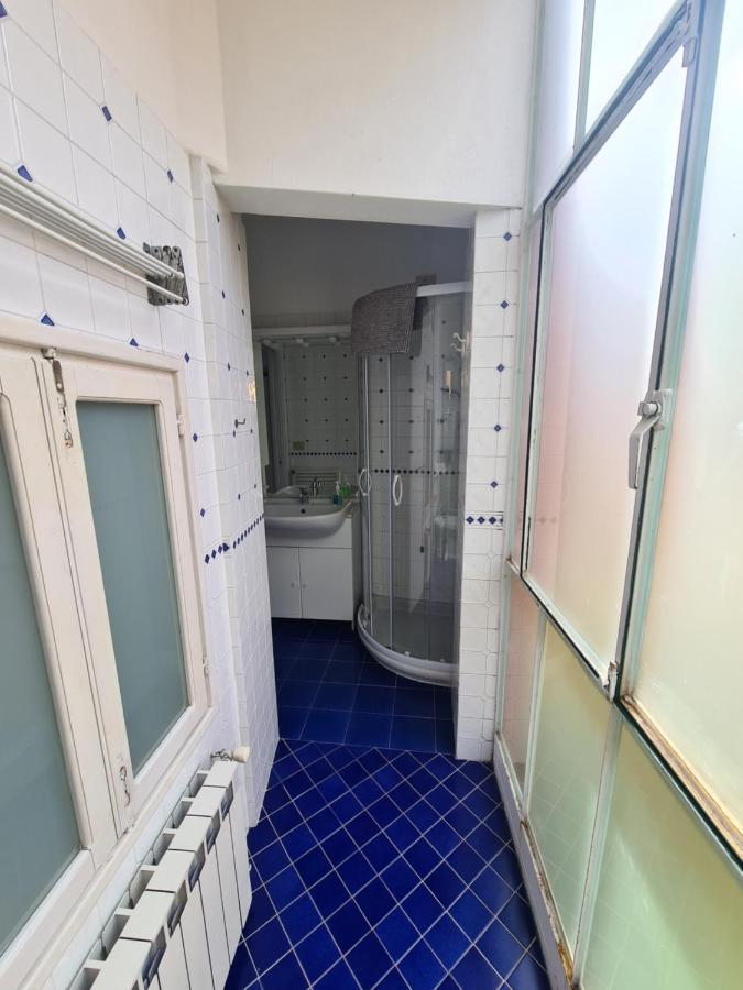 Le Camarelle By Portofinovacanze Santa Margherita Ligure Eksteriør billede