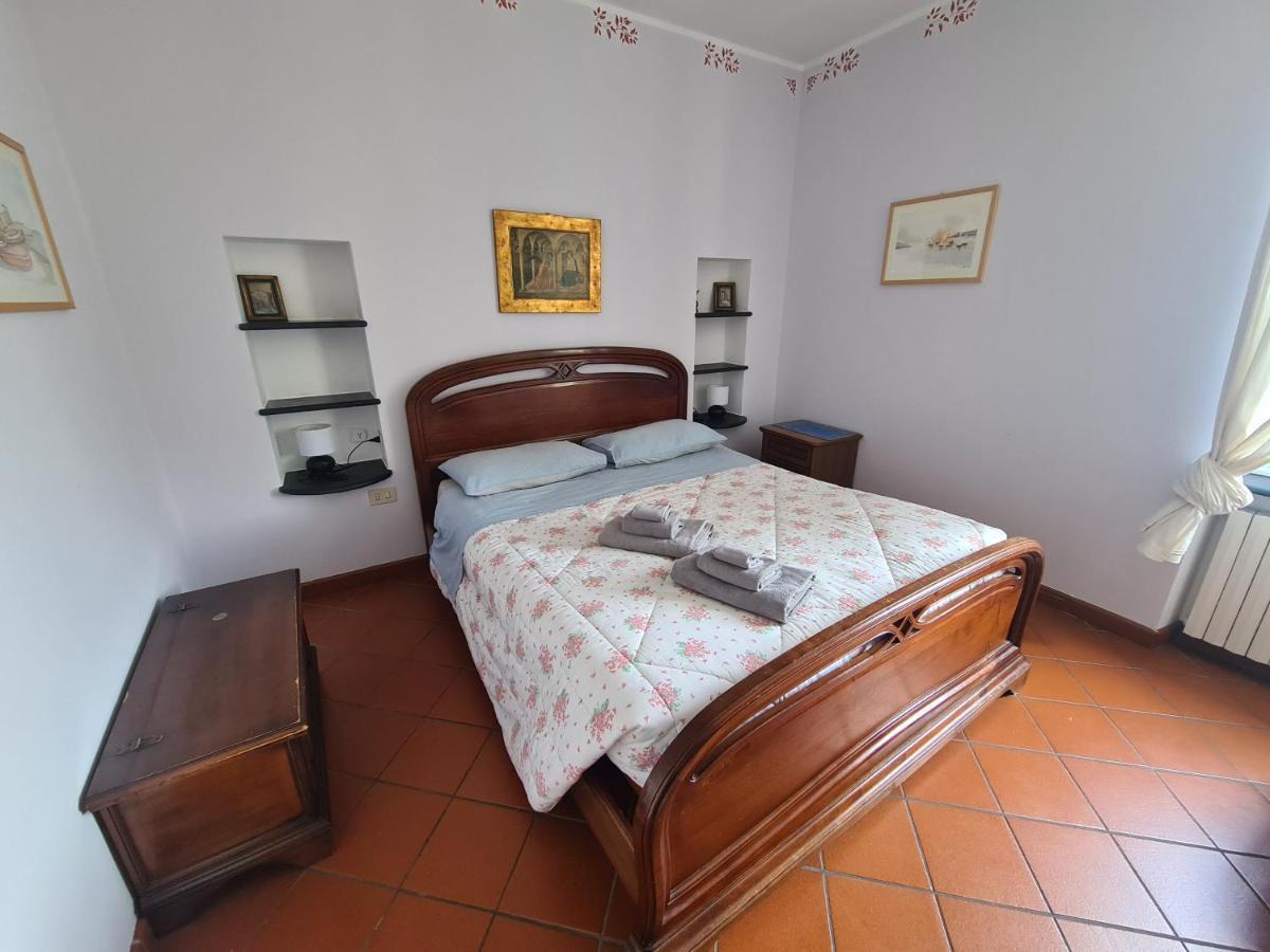 Le Camarelle By Portofinovacanze Santa Margherita Ligure Eksteriør billede