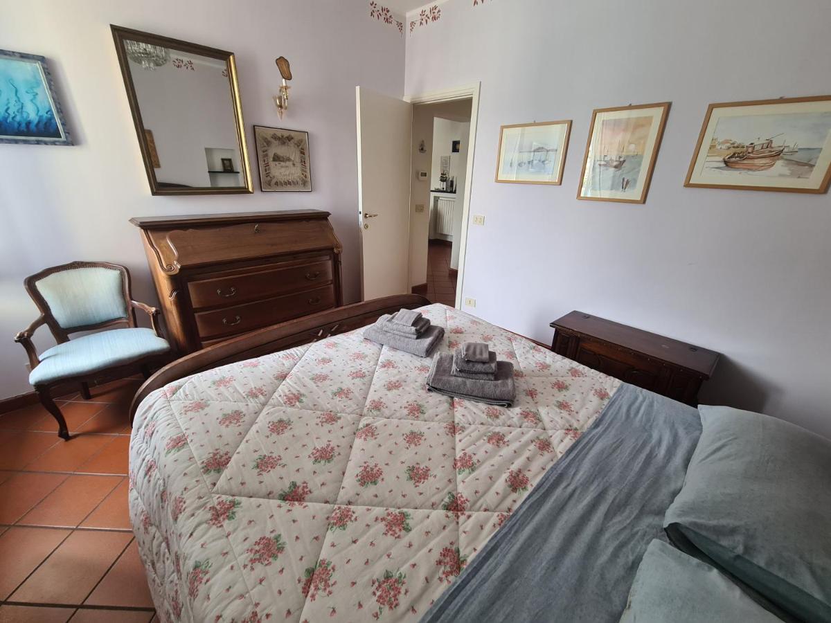 Le Camarelle By Portofinovacanze Santa Margherita Ligure Eksteriør billede