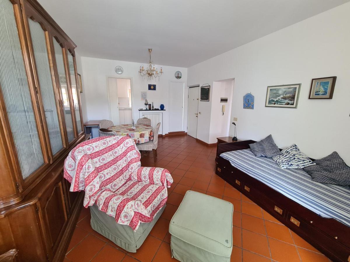 Le Camarelle By Portofinovacanze Santa Margherita Ligure Eksteriør billede