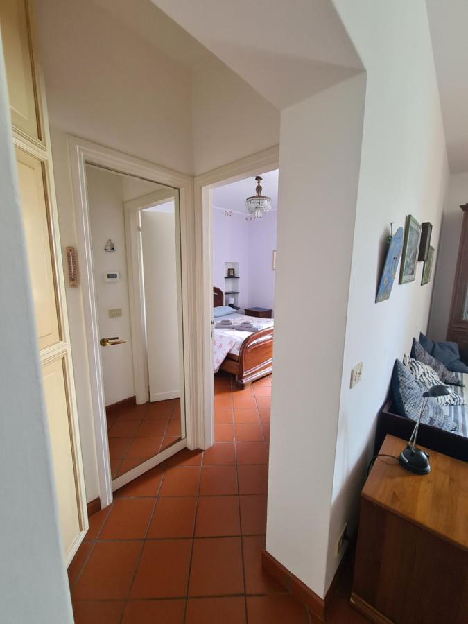 Le Camarelle By Portofinovacanze Santa Margherita Ligure Eksteriør billede