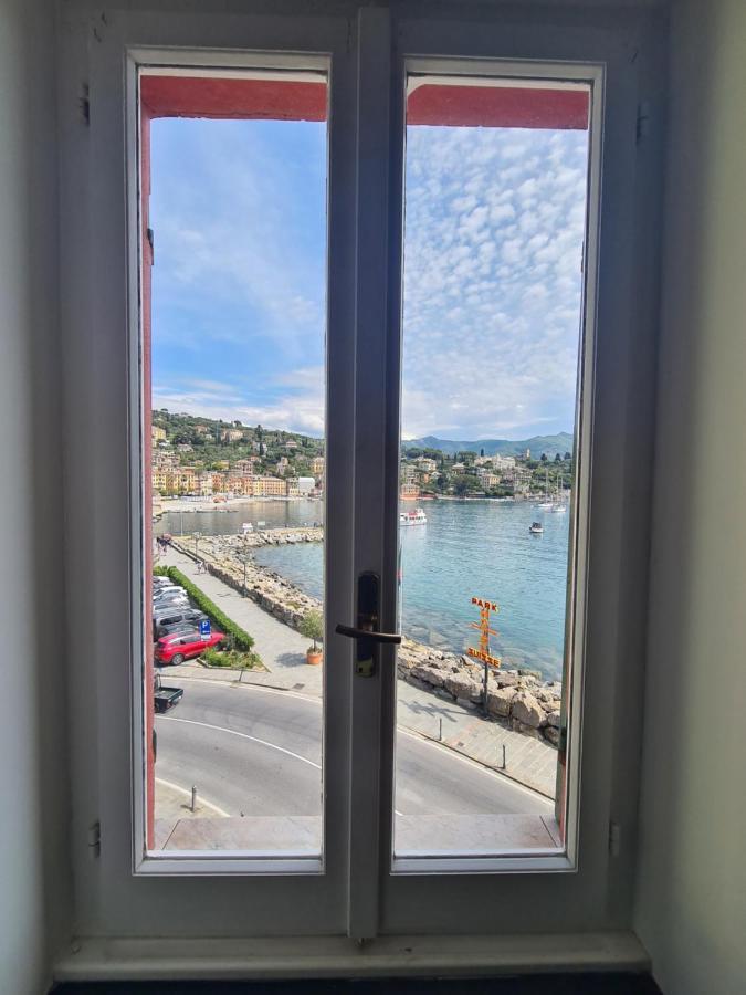 Le Camarelle By Portofinovacanze Santa Margherita Ligure Eksteriør billede