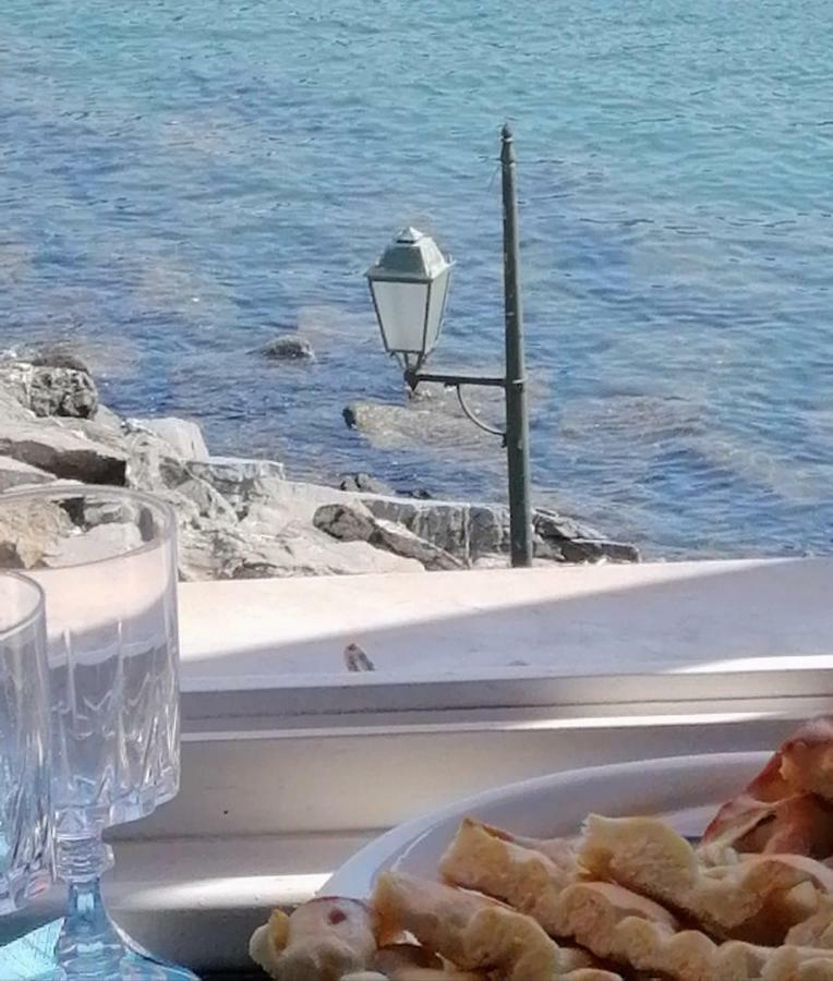 Le Camarelle By Portofinovacanze Santa Margherita Ligure Eksteriør billede
