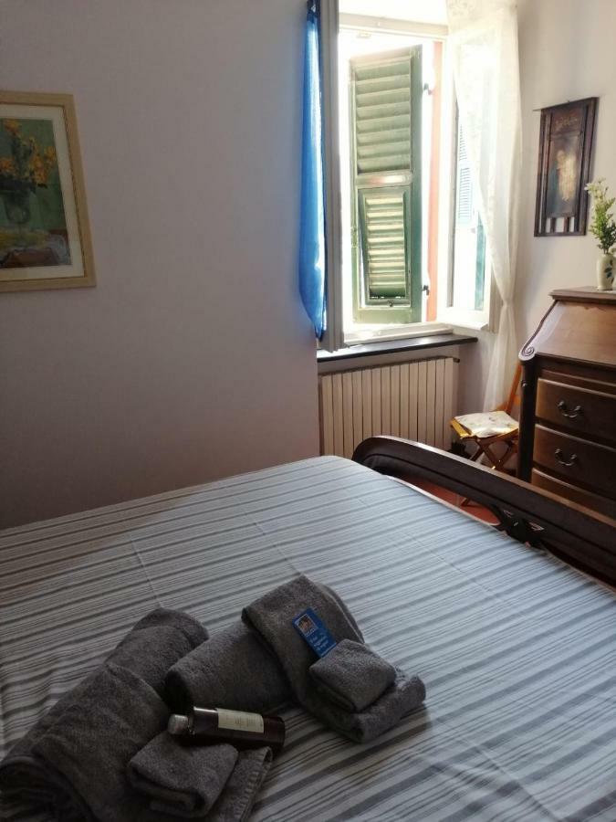 Le Camarelle By Portofinovacanze Santa Margherita Ligure Eksteriør billede