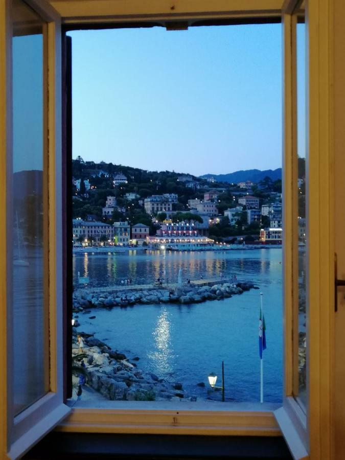 Le Camarelle By Portofinovacanze Santa Margherita Ligure Eksteriør billede