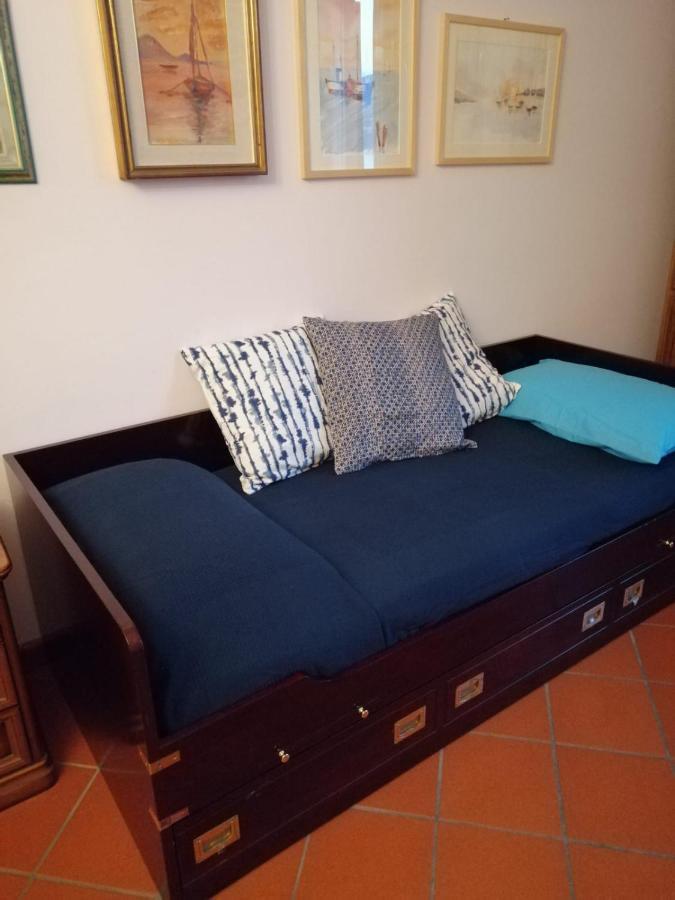 Le Camarelle By Portofinovacanze Santa Margherita Ligure Eksteriør billede