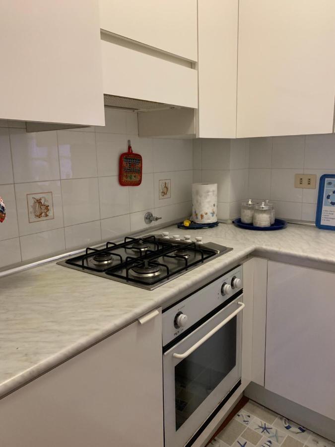 Le Camarelle By Portofinovacanze Santa Margherita Ligure Eksteriør billede